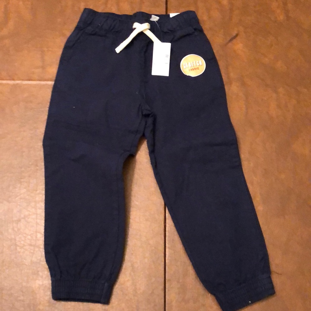 NWT Children’s Place Jogger pants